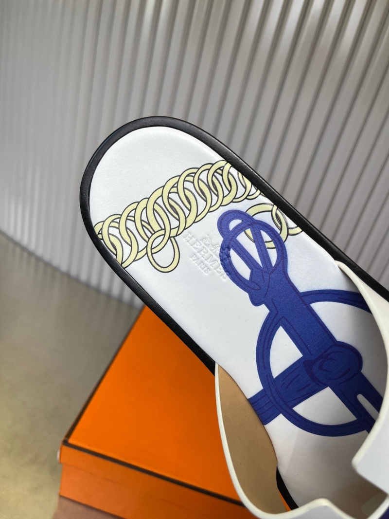 H**me5 slippers